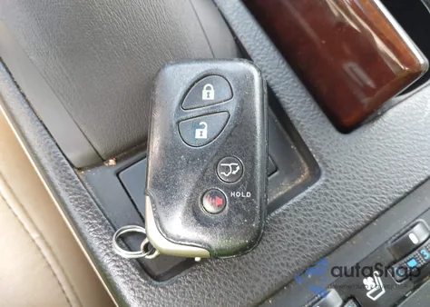 2013 Lexus Rx 350 from USA, damaged, VIN 2T2BK1BA2DC178319